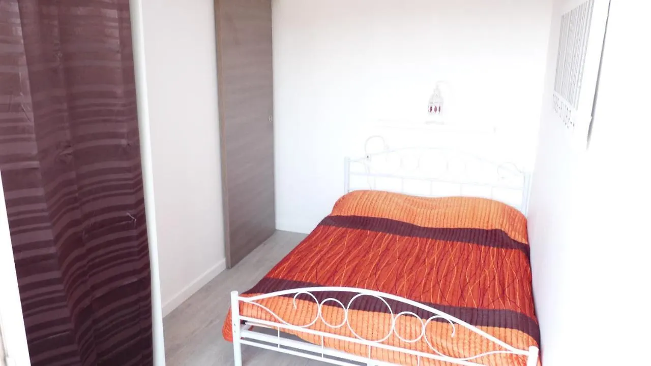 Appart Bord De Mer Dinard Apartment