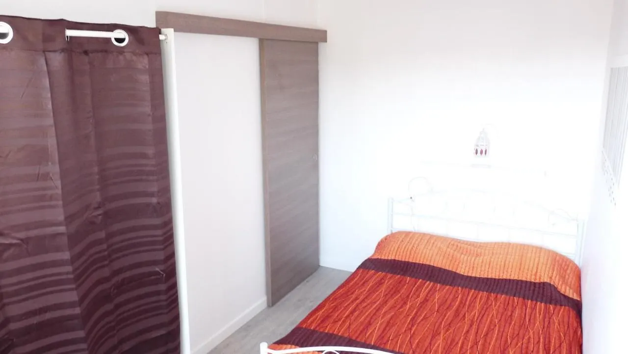 Apartment Appart Bord De Mer Dinard France