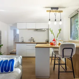  Appartement De La Vicomte